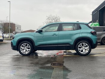 Used Jeep Other 2025 for sale - 77417133: Photo