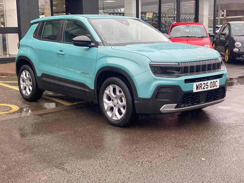 Used Jeep Other 2025 for sale - 77417133: Photo 5