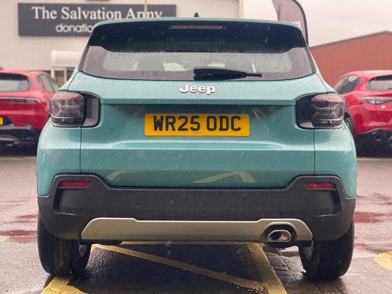 Used Jeep Other 2025 for sale - 77417133: Photo 6