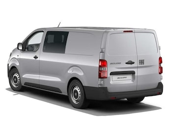 Used Fiat Scudo undefined for sale - 78420308: Photo