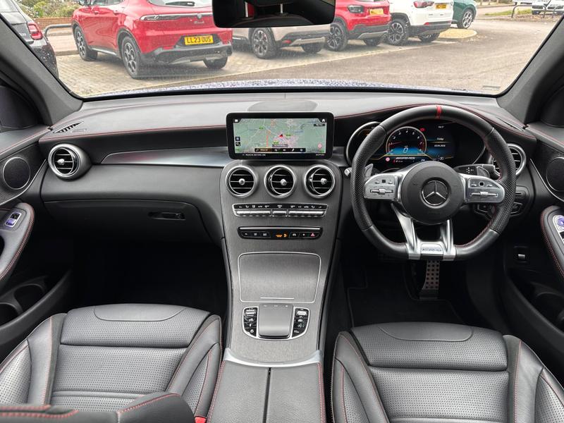 Used Mercedes-Benz GLC for sale - 77638856: Photo 10