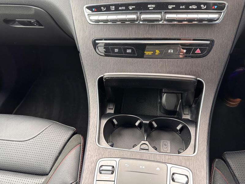 Used Mercedes-Benz GLC for sale - 77638856: Photo 14