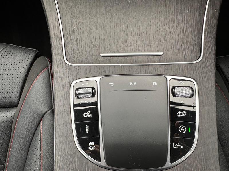 Used Mercedes-Benz GLC for sale - 77638856: Photo 17