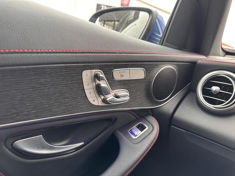 Used Mercedes-Benz GLC for sale - 77638856: Photo 18