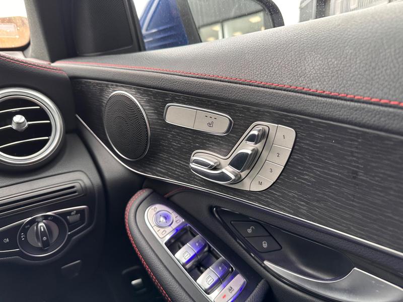 Used Mercedes-Benz GLC for sale - 77638856: Photo 19