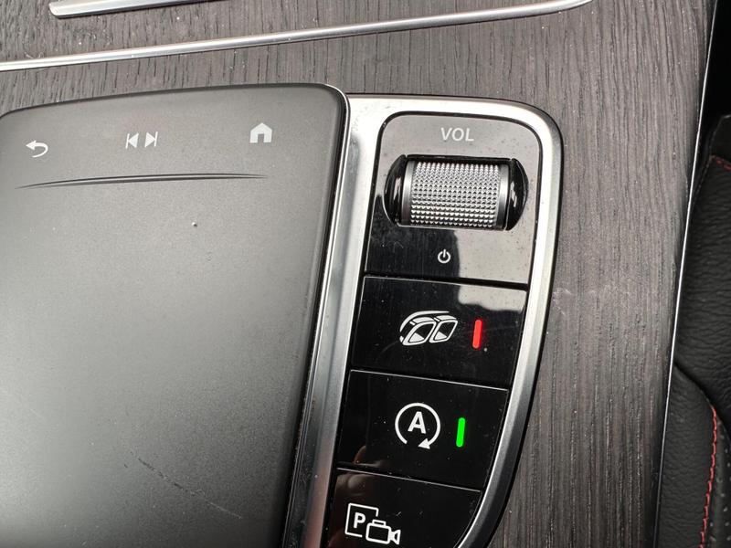 Used Mercedes-Benz GLC for sale - 77638856: Photo 22