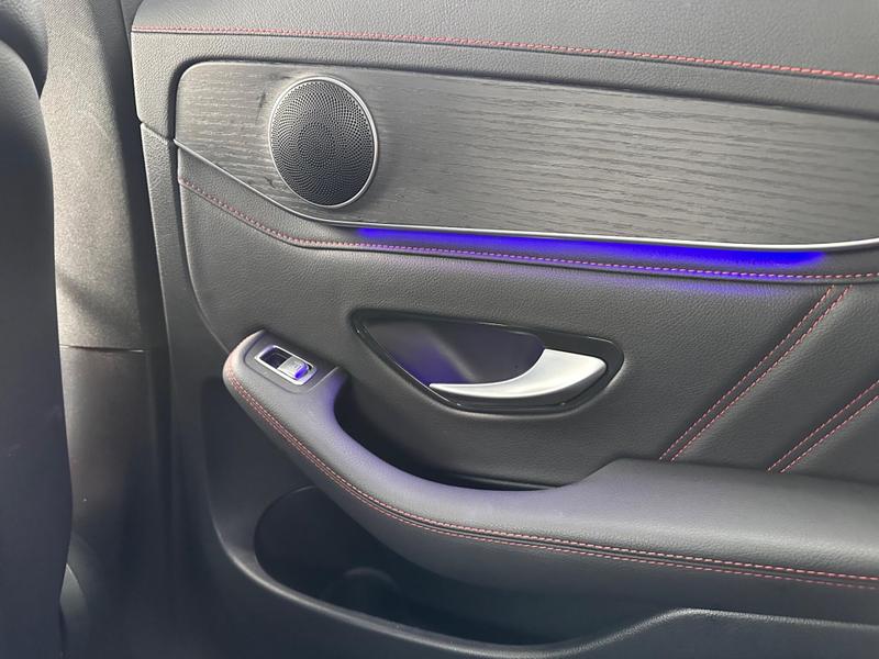 Used Mercedes-Benz GLC for sale - 77638856: Photo 23