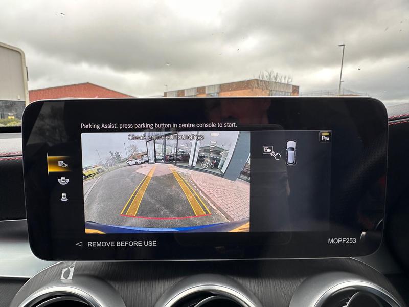 Used Mercedes-Benz GLC for sale - 77638856: Photo 30