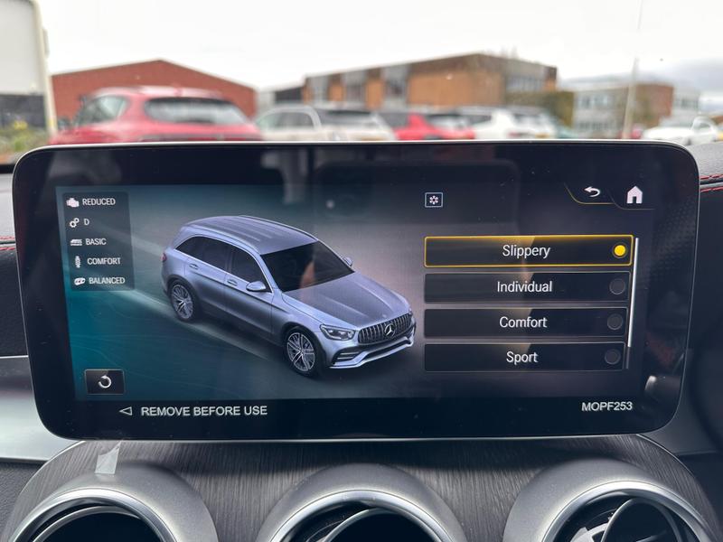 Used Mercedes-Benz GLC for sale - 77638856: Photo 34