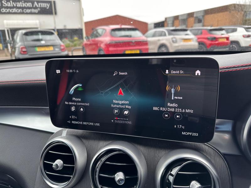 Used Mercedes-Benz GLC for sale - 77638856: Photo 35