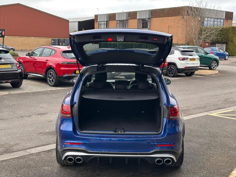 Used Mercedes-Benz GLC for sale - 77638856: Photo 37