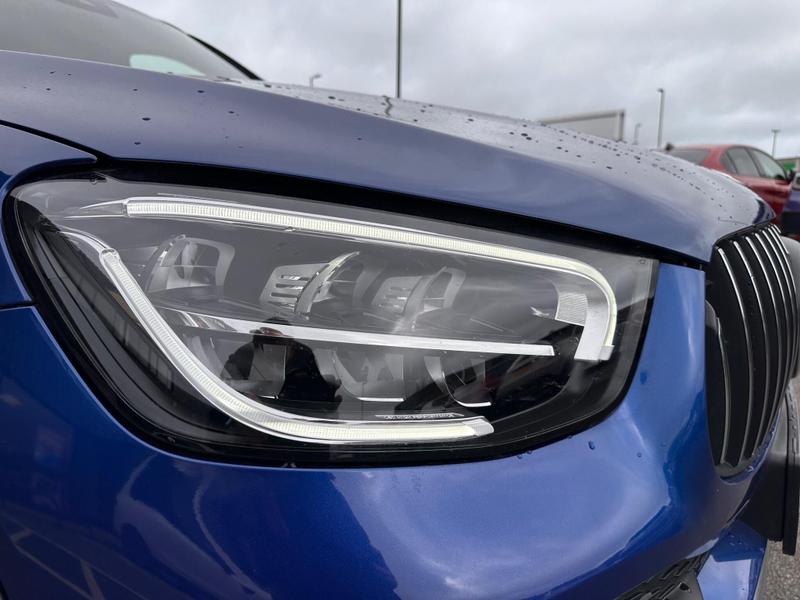 Used Mercedes-Benz GLC for sale - 77638856: Photo 39