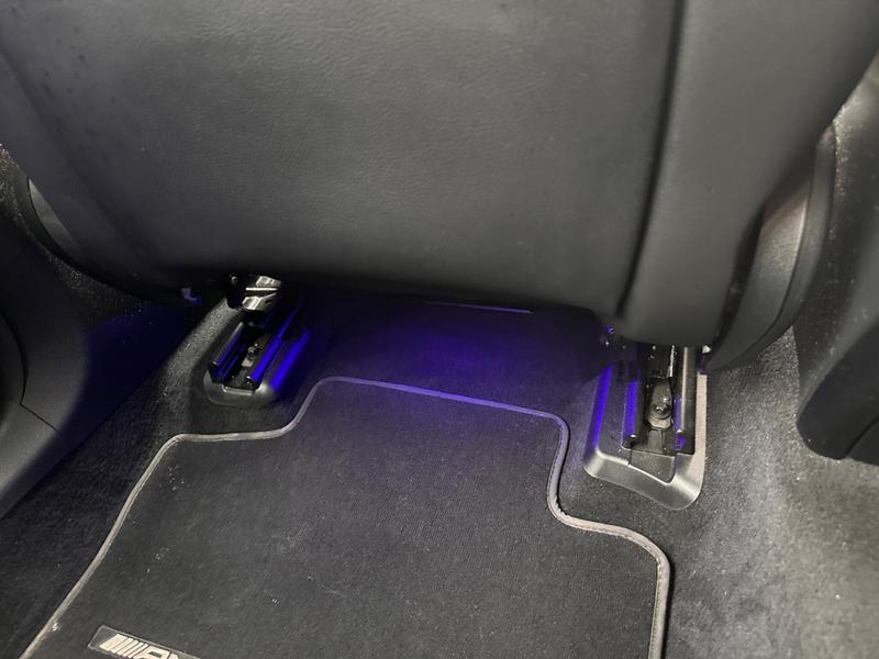 Used Mercedes-Benz GLC for sale - 77638856: Photo 43