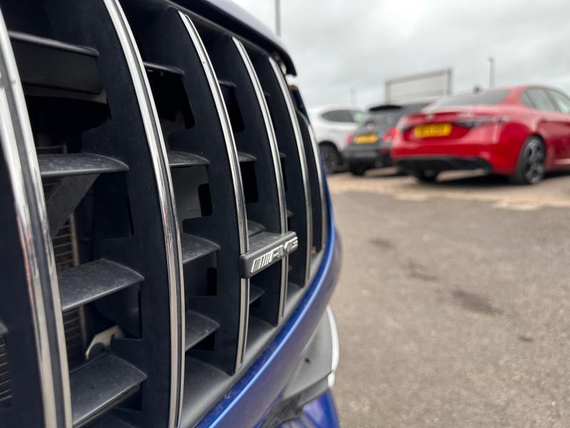 Used Mercedes-Benz GLC for sale - 77638856: Photo 45