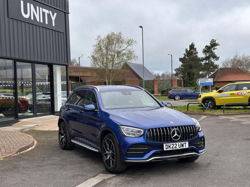 Used Mercedes-Benz GLC for sale - 77638856: Photo 5