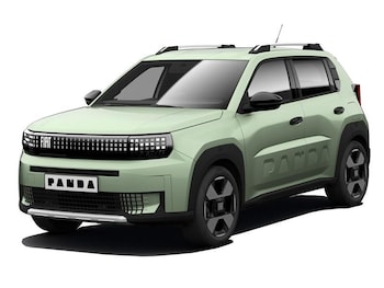 Used Fiat Panda undefined for sale - 78556135: Photo