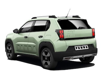 Used Fiat Panda undefined for sale - 78556135: Photo