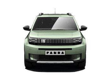 Used Fiat Panda undefined for sale - 78556135: Photo