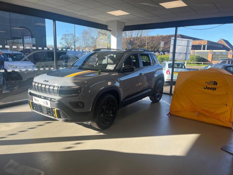 Used Jeep Other for sale - 77447208: Photo 13