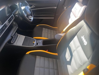 Used Jeep Other undefined for sale - 77447208: Photo