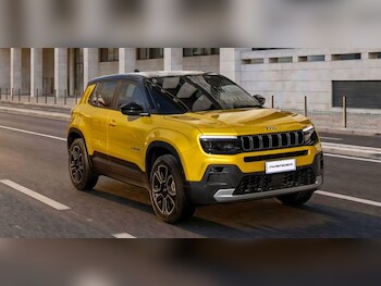 Used Jeep Other undefined for sale - 77447538: Photo