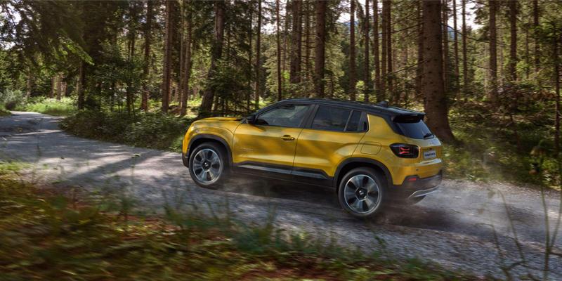 Used Jeep Other for sale - 77447538: Photo 3