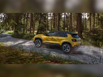 Used Jeep Other undefined for sale - 77447538: Photo