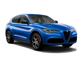 Used Alfa Romeo Stelvio undefined for sale - 78556141: Photo