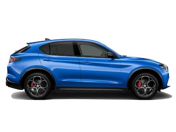 Used Alfa Romeo Stelvio undefined for sale - 78556141: Photo