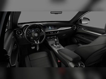Used Alfa Romeo Stelvio undefined for sale - 78556141: Photo