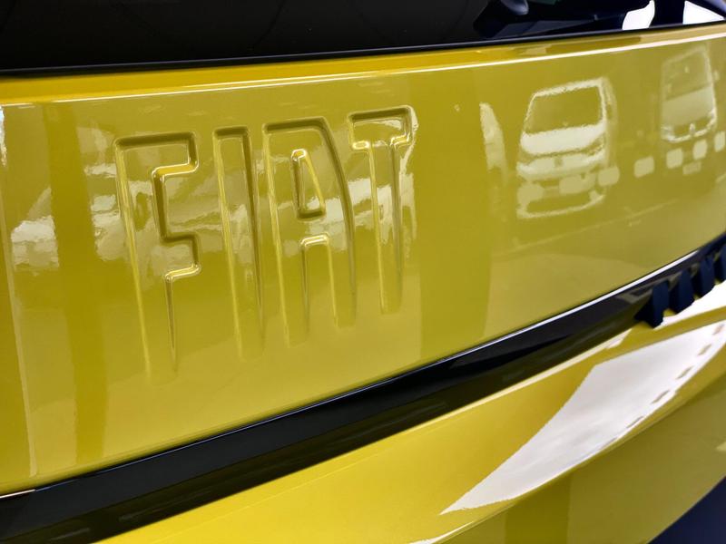 Used Fiat Panda for sale - 77447569: Photo 11