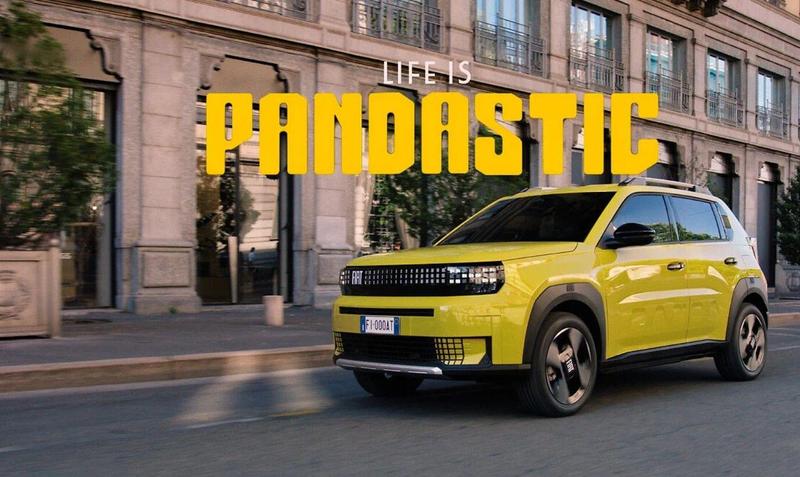 Used Fiat Panda for sale - 77447569: Photo 12