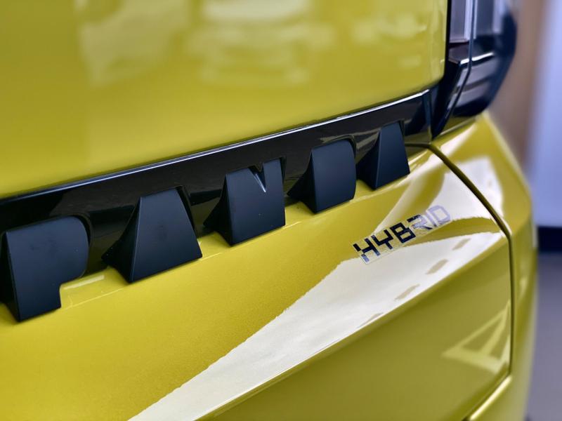 Used Fiat Panda for sale - 77447569: Photo 13