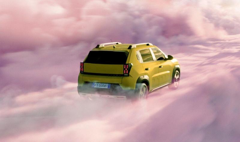 Used Fiat Panda for sale - 77447569: Photo 14