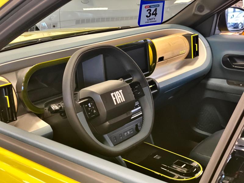 Used Fiat Panda for sale - 77447569: Photo 15