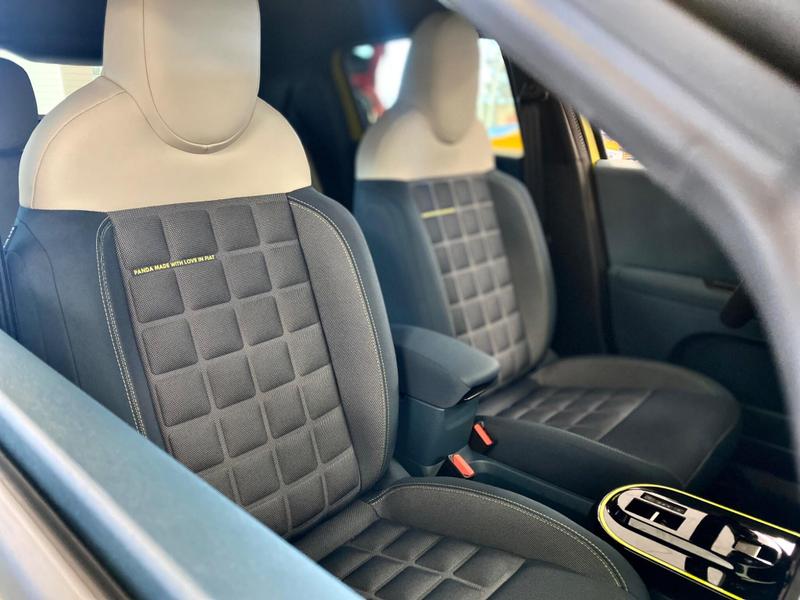 Used Fiat Panda for sale - 77447569: Photo 16