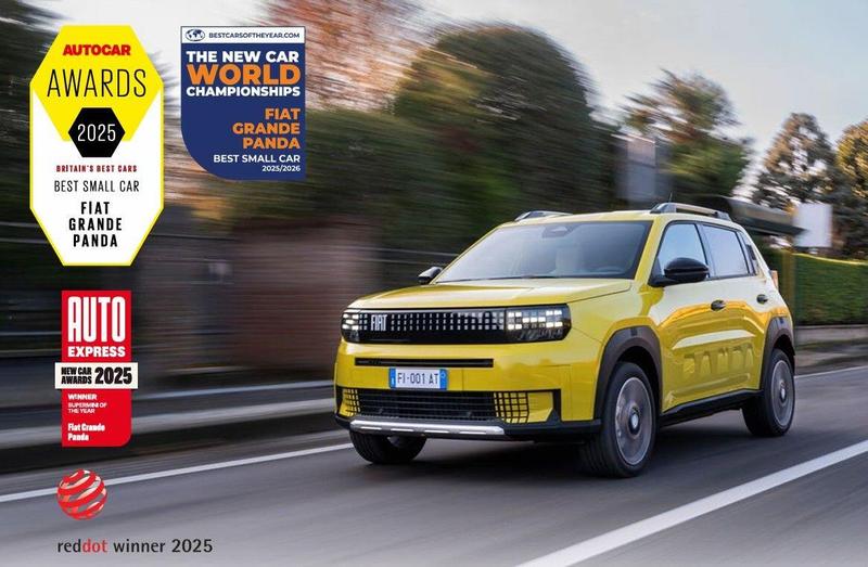 Used Fiat Panda for sale - 77447569: Photo 17