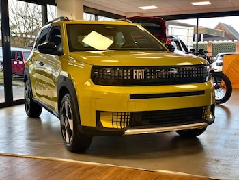 1.2 MHEV La Prima e-DCT Euro 6 (s/s) 5dr Automatic