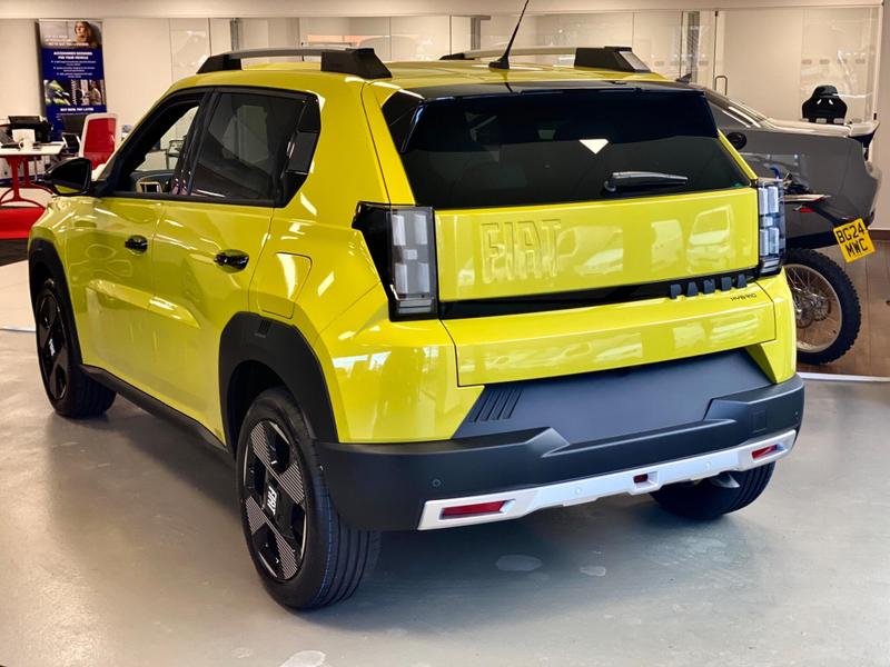 Used Fiat Panda for sale - 77447569: Photo 3