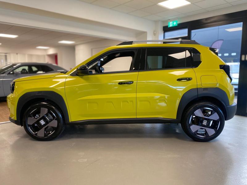 Used Fiat Panda for sale - 77447569: Photo 5