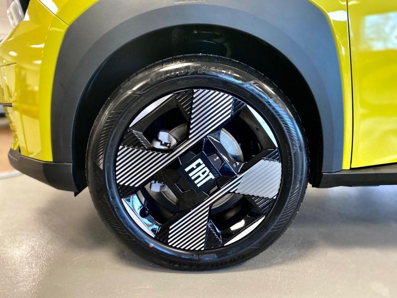 Used Fiat Panda for sale - 77447569: Photo 9