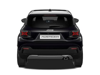 Used Jeep Avenger undefined for sale - 78556144: Photo