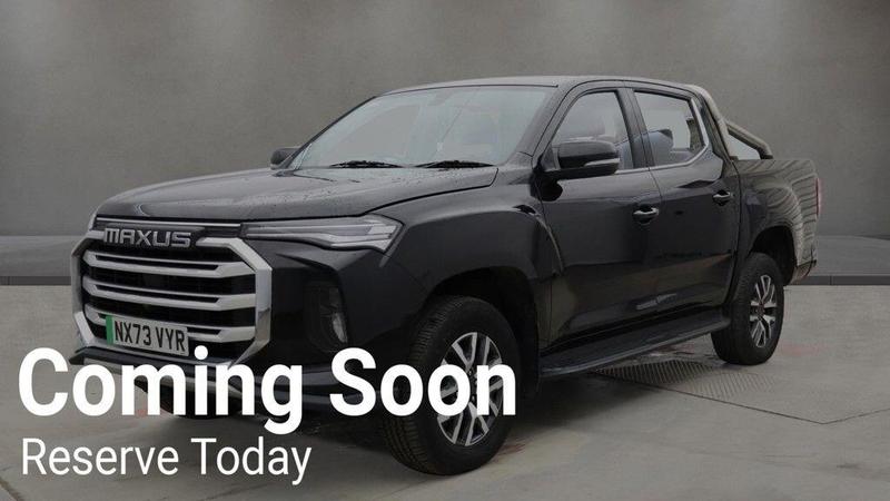 Used Maxus T90EV 2023 for sale - 77417144: Photo 2