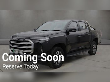 Used Maxus T90EV 2023 for sale - 77417144: Photo