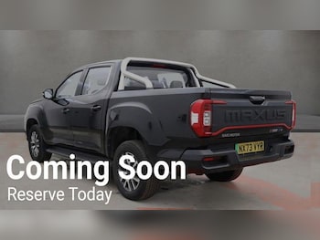 Used Maxus T90EV 2023 for sale - 77417144: Photo