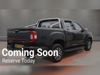 Used Maxus T90EV 2023 for sale - 77417144: Photo