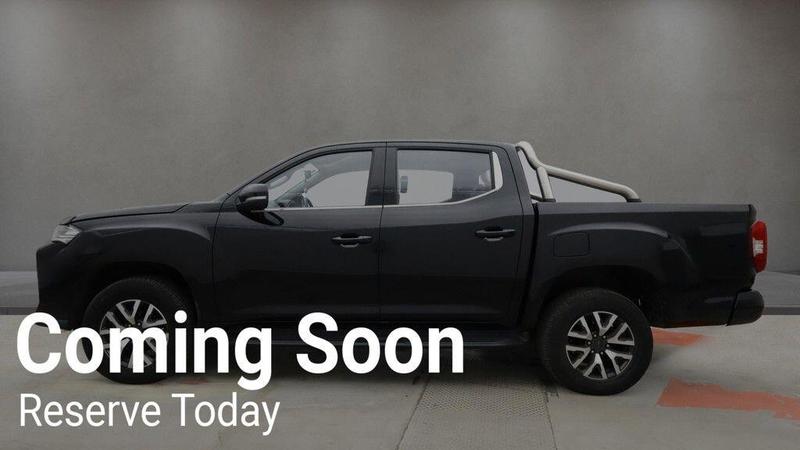 Used Maxus T90EV 2023 for sale - 77417144: Photo 6