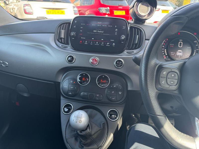 Used Abarth 595 2022 for sale - 78166250: Photo 10