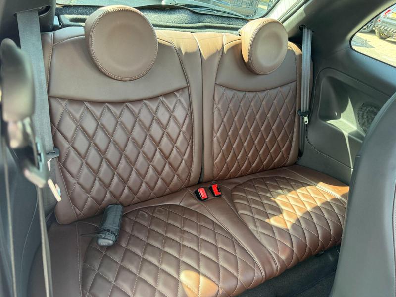 Used Abarth 595 2022 for sale - 78166250: Photo 12