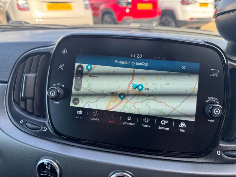 Used Abarth 595 2022 for sale - 78166250: Photo 15